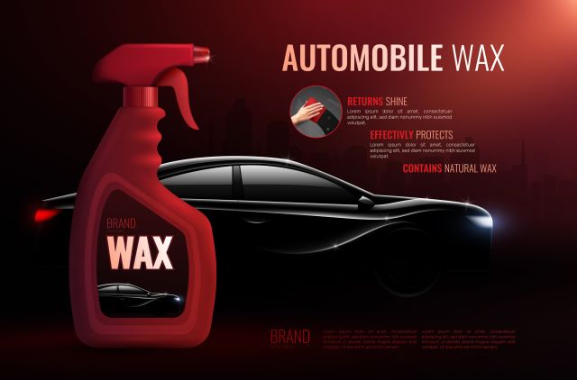 AutoEdge Ultimate Car Wax & Polish (500ml)