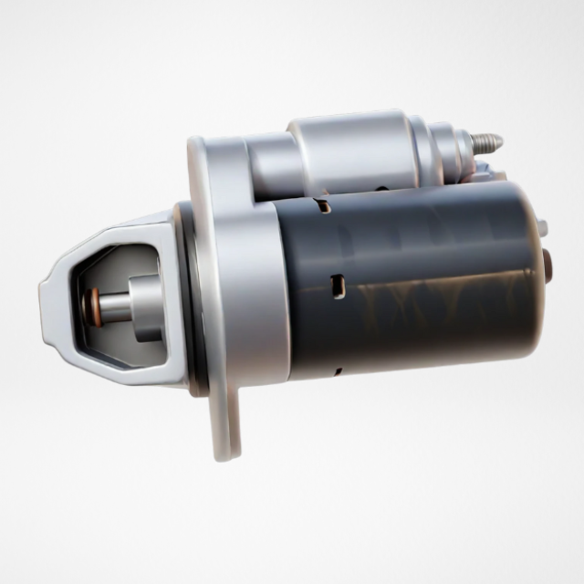 Headlights Toyota Land Cruiser