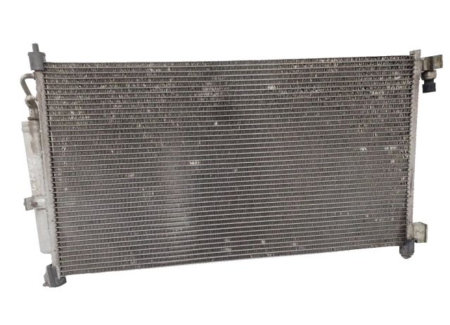 Nissan,TIDA CONDENSER ASSY-92100-EL00A-forNissan Tiida(2007–2010)-(1.6L and 1.8L engines)