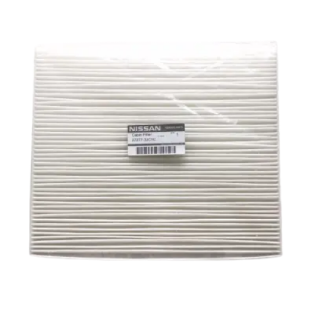 Nissan Cabin A/C Air Filter 27277‑3JC1A for Nissan Altima(2013 – 2018)(2.5L L4 & 3.5L V6)