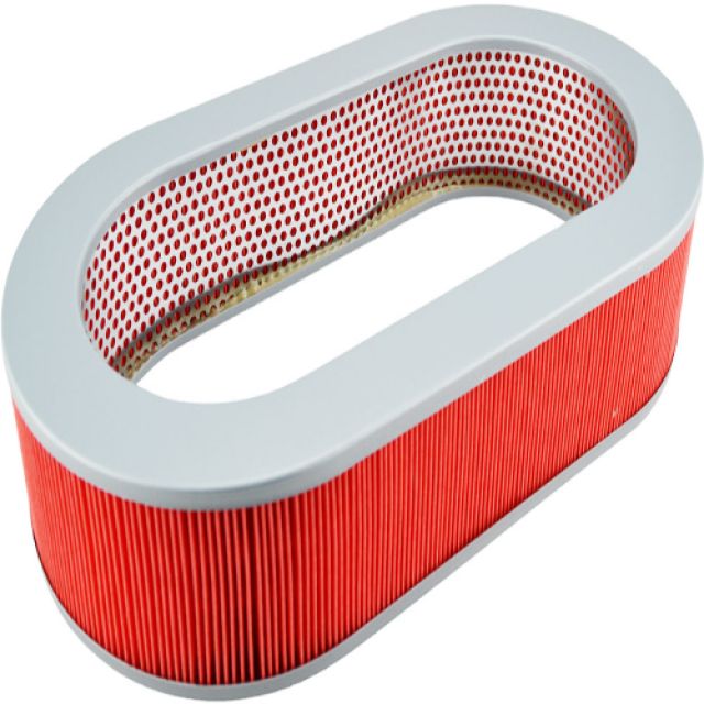 Nissan Patrol Safari Y60/Y61 SUV 1997-2016 Engine Air Filter | OEM 16546-06J00 | Replaces 16546-03J00, AY120-NS021, 16546-06J02 | 4.2L TD42/TD42T Diesel / 4.2L TB42S Petrol / 4.5L TB45S Petrol | Aftermarket Replacement