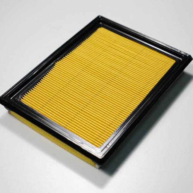 Nissan Sentra B17 Sedan 2015-2017 Engine Air Filter | OEM 16546-JG30A | Replaces 16546-30P00, 16546-17B00, 16546-73C00, CA6900, AF4675 | 1.8L MRA8DE Petrol | Aftermarket Replacement