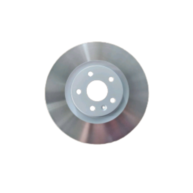 Geely Tugella FY11 SUV 2019–Present Front Brake Disc Rotor SPORT Type Set | OEM 4048055000 | Replaces 4050049600, CZ21603, MASUMA BD‑C0262 | 2.0L JLH‑4G20T Turbo Petrol AWD / FWD Braking System | Genuine / Aftermarket Replacement