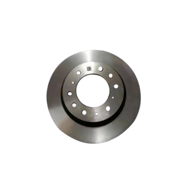 Tank 500 P03 SUV 2021–Present / Great Wall Shanhai Cannon Pickup 2022–Present Front Brake Disc Rotor SPORT Type Set | OEM 3501104XPW01A | Replaces CZ21873, 3501302XGW04A | 3.0L GW6Z30 Twin‑Turbo V6 Petrol / 2.0L Turbo Hybrid Braking System | Aftermarket Replacement