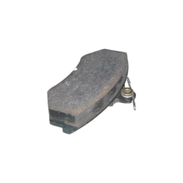 Chery Tiggo 4 / Tiggo 4 Pro SUV 2017–Present / Chery Tiggo 3 SUV 2014–Present / Chery Arrizo 3 Sedan 2014–2018 / Chery Arrizo 5 Sedan 2016–Present / Changan Alsvin Sedan 2018–Present / Changan Eado Sedan 2012–Present Front Brake Pad Set | OEM T11‑3501080 | Replaces KD0709, CRM0709, FDB Cross‑Reference Series | 1.5L / 1.6L / 2.0L Petrol Front Braking System | Aftermarket Replacement