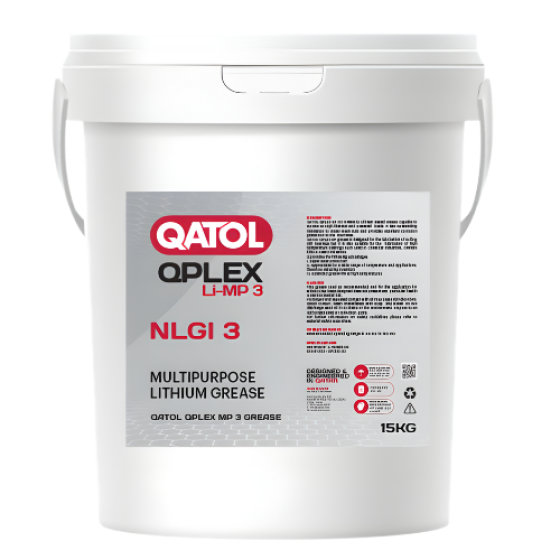 QATOL QPLEX Toyota Nissan Mitsubishi Hyundai Kia Honda Mazda Isuzu Ford Chevrolet LI-MP3 15KG