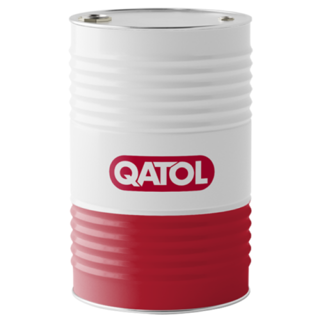 QATOL SUPER POWER  Toyota Nissan Mitsubishi Isuzu Hino Hyundai Kia Ford Chevrolet Volvo Diesel Engine Oil SAE 15W‑40 (API CI‑4 / SL) 208L