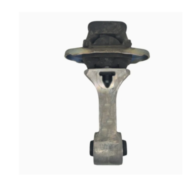 Hyundai Creta GS SUV Engine Roll Rod Mount Bracket 2015‑2018 | OEM 21950‑A0000 | Replaces 21950‑1V100, 21950‑4N100 | 1.6L G4FG Petrol / 1.6L D4FB Diesel Engine | Genuine Hyundai