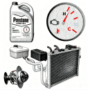 Cooling System & Radiator